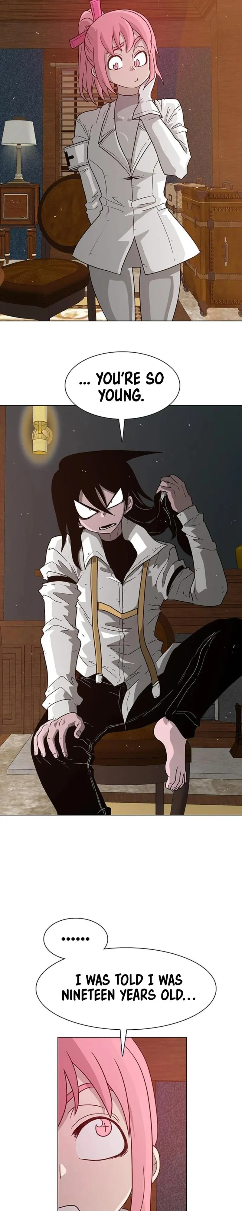 Read Graymark Manga Online