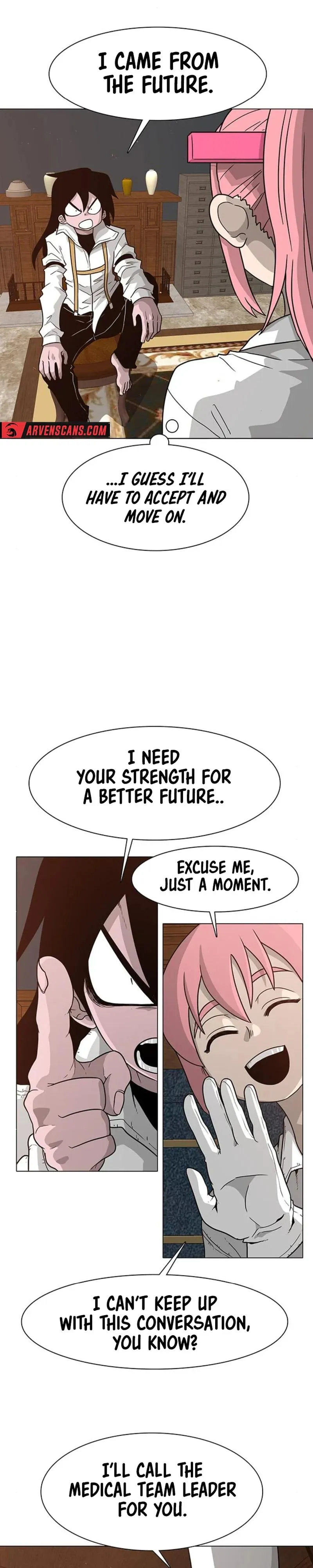 Read Graymark Manga Online