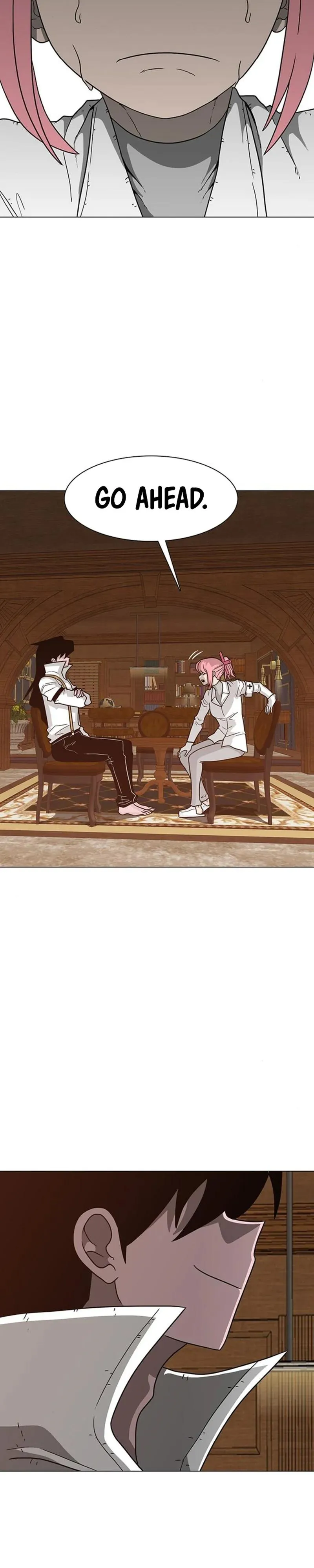 Read Graymark Manga Online