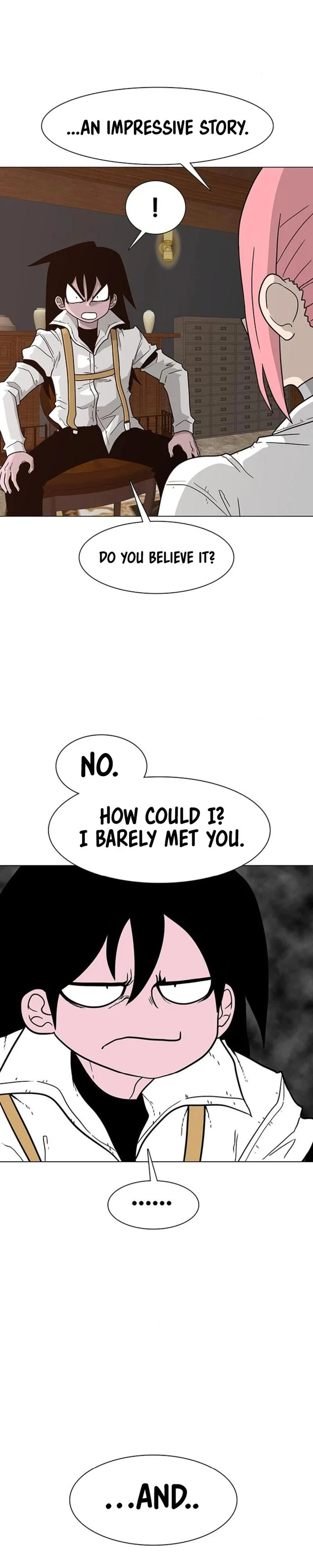 Read Graymark Manga Online