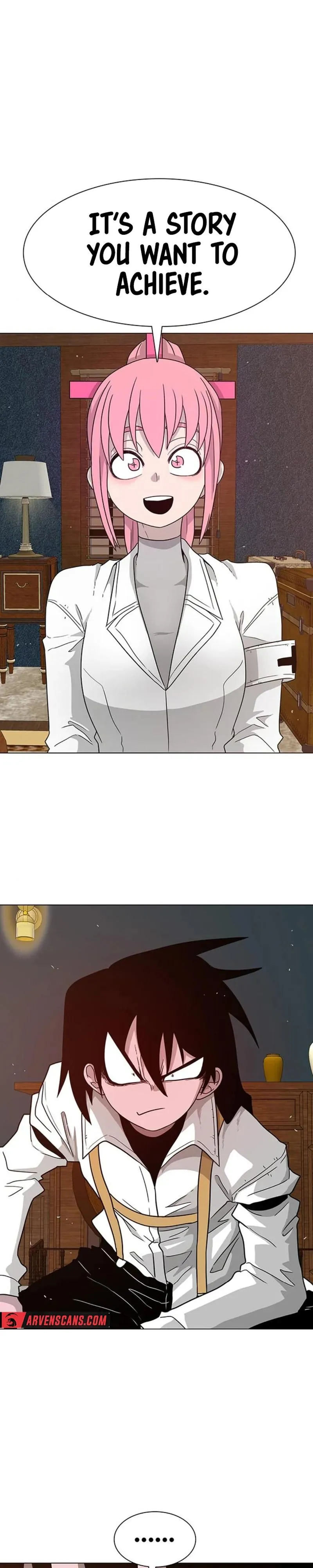 Read Graymark Manga Online