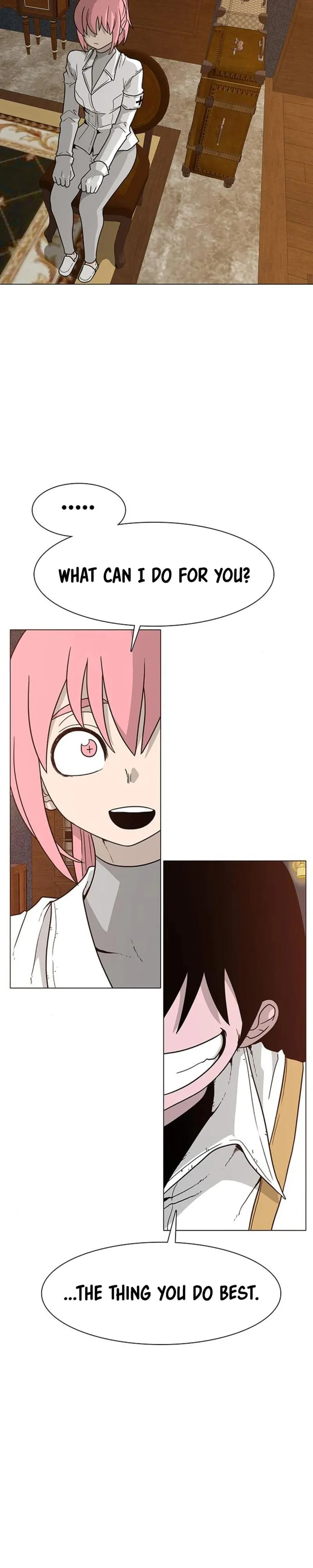 Read Graymark Manga Online