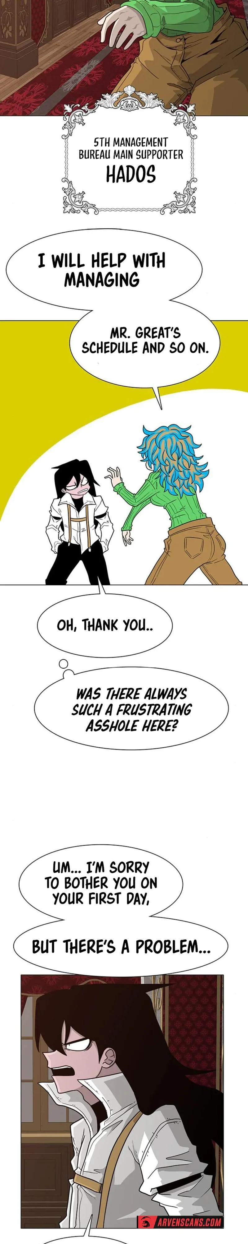 Read Graymark Manga Online