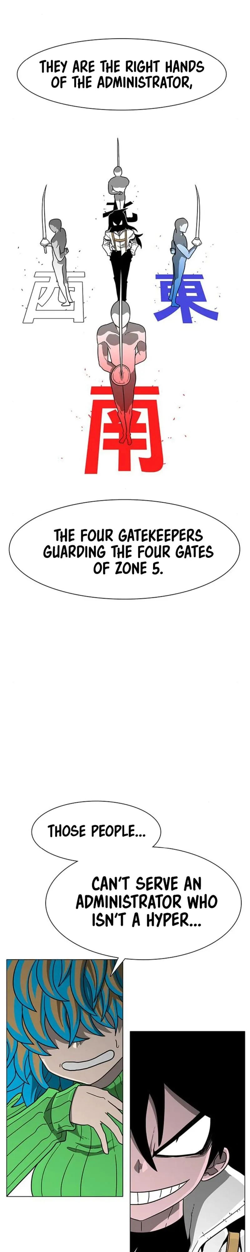 Read Graymark Manga Online