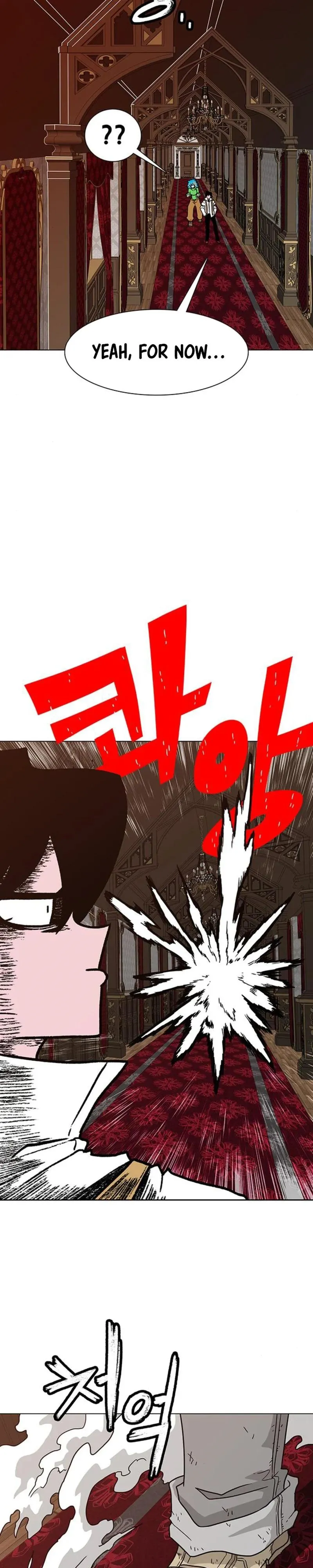 Read Graymark Manga Online