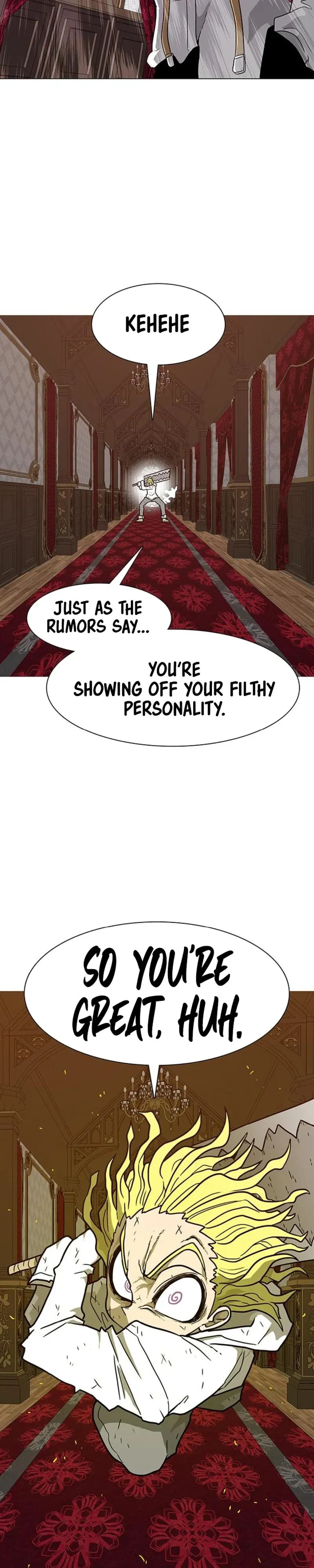 Read Graymark Manga Online