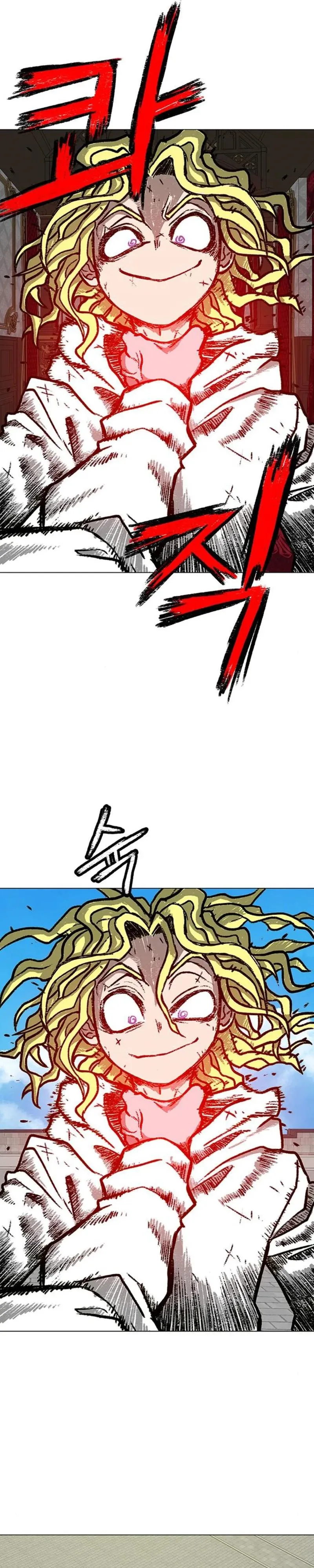 Read Graymark Manga Online