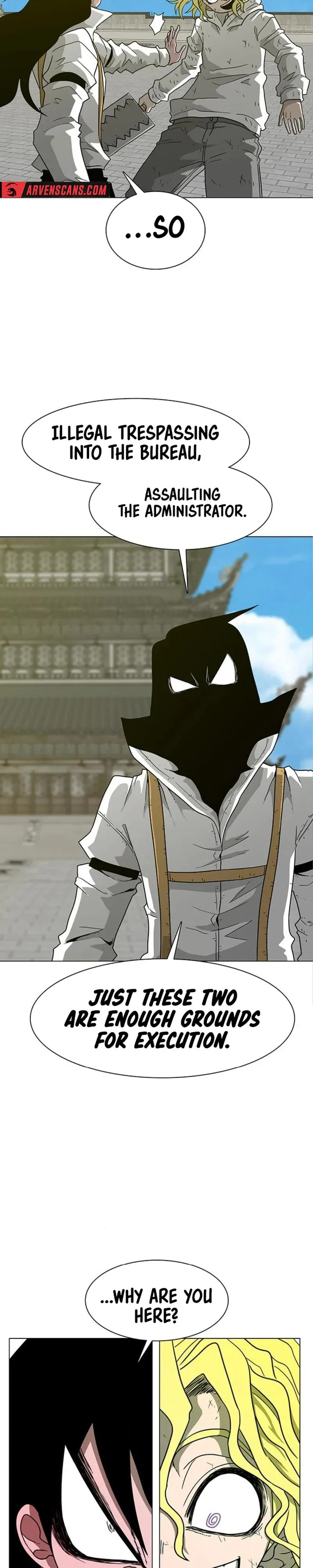 Read Graymark Manga Online