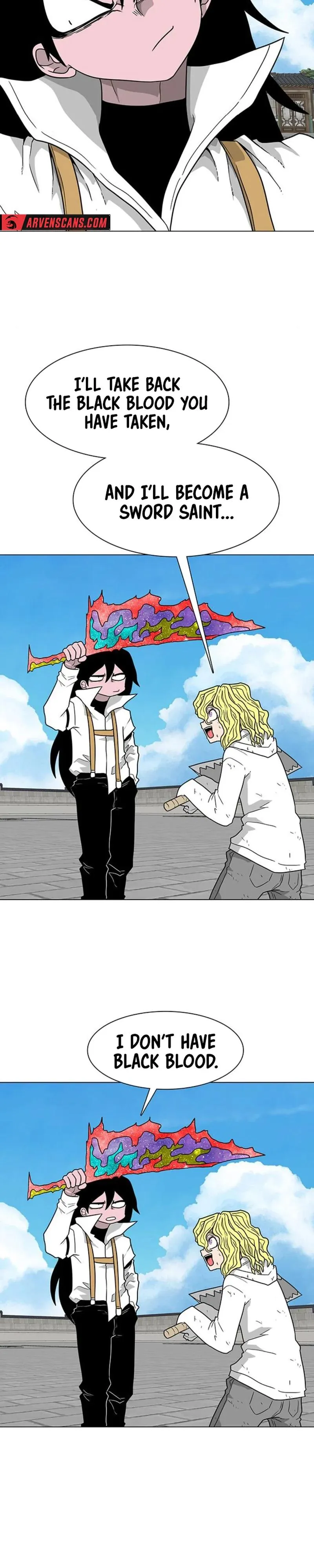 Read Graymark Manga Online