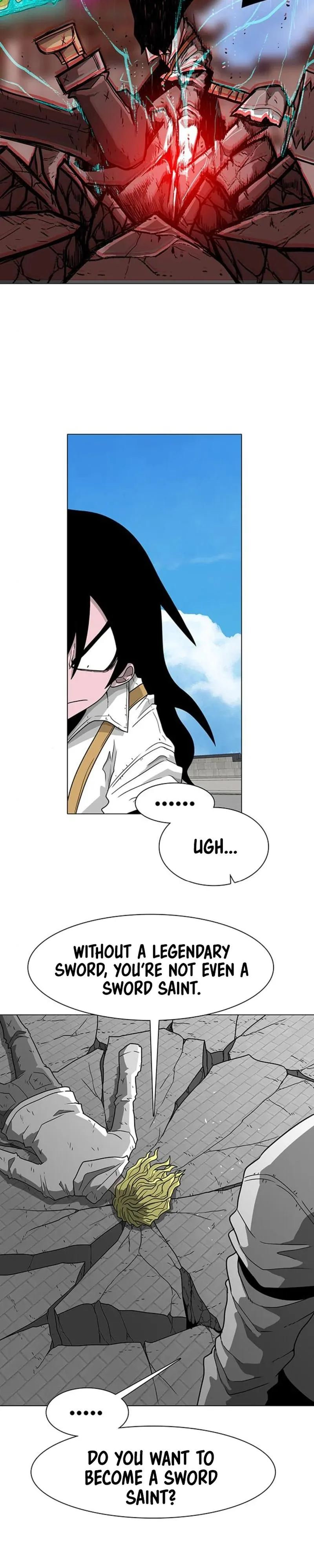 Read Graymark Manga Online