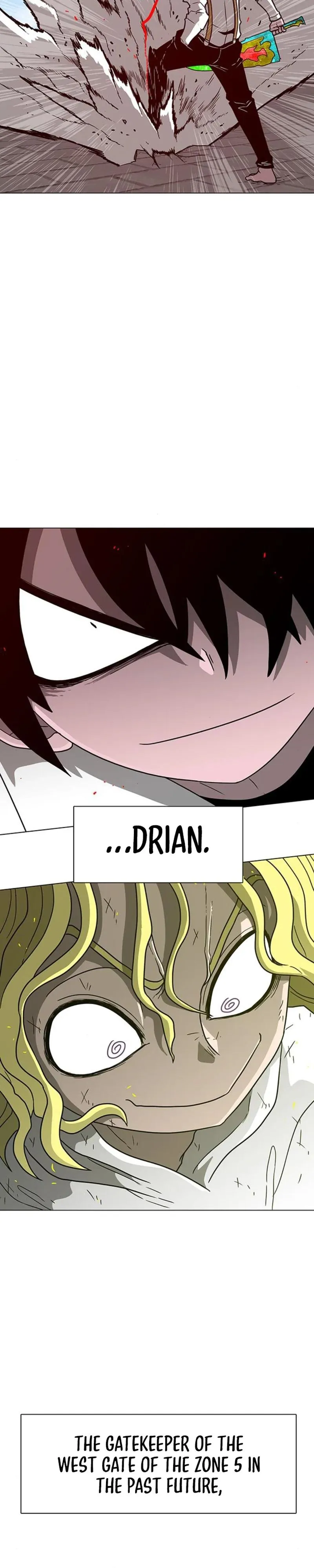 Read Graymark Manga Online