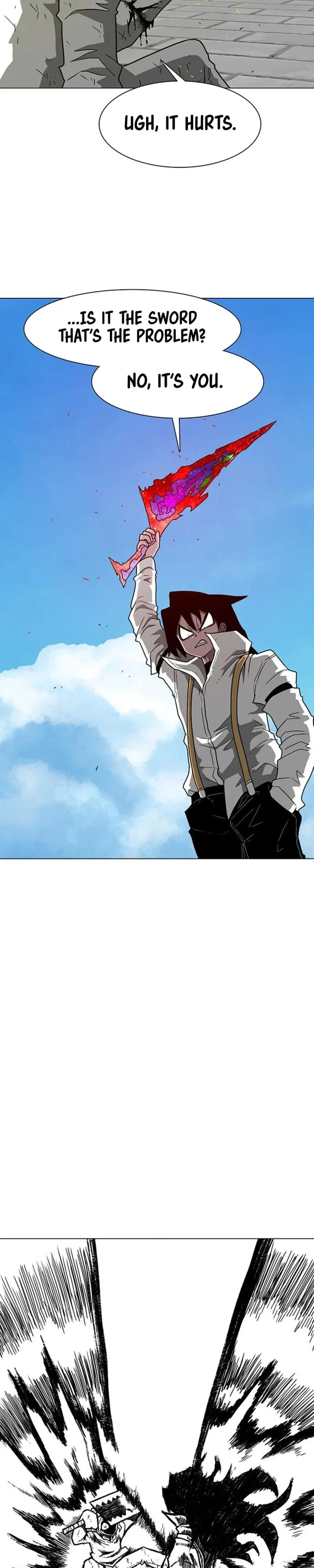 Read Graymark Manga Online