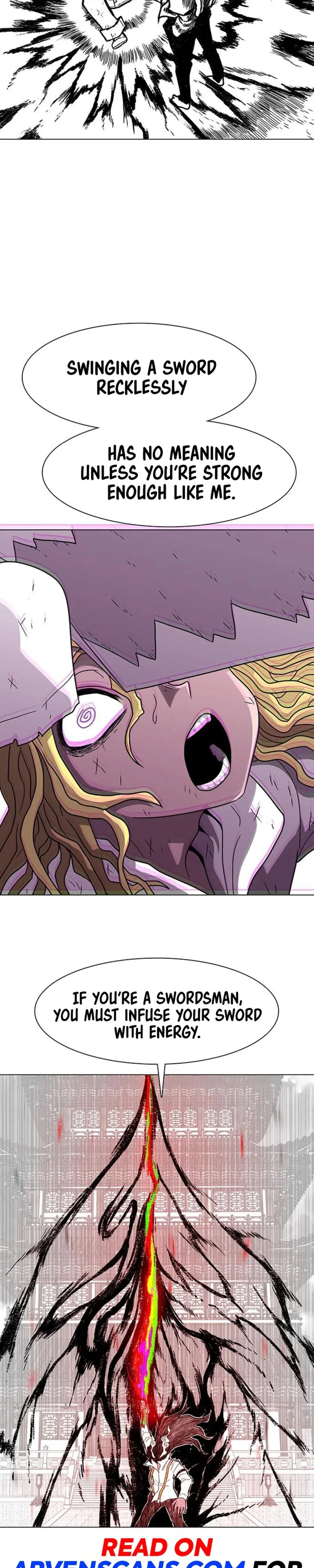 Read Graymark Manga Online