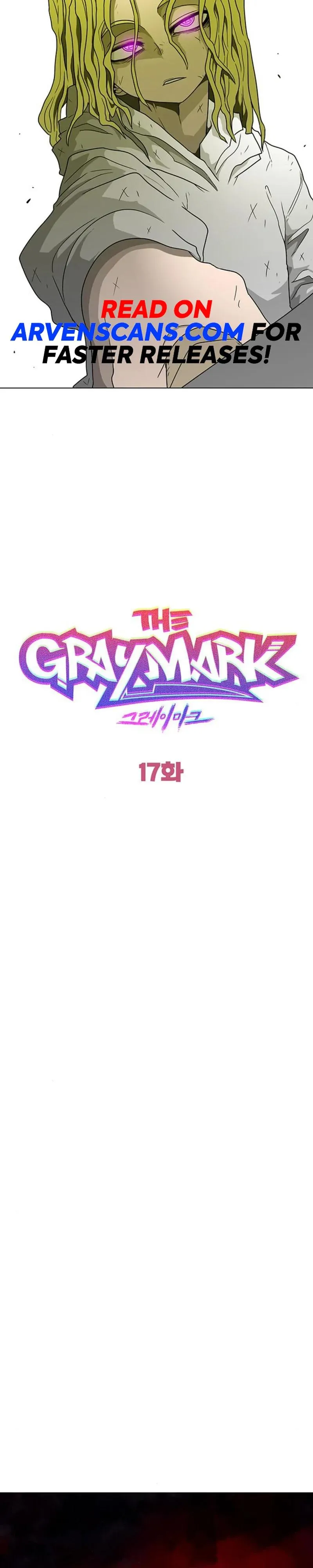 Read Graymark Manga Online