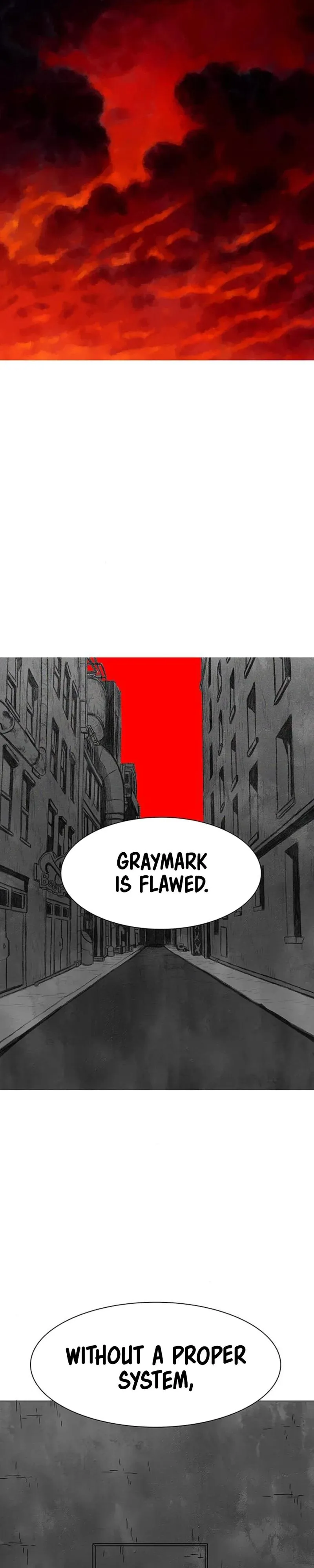 Read Graymark Manga Online