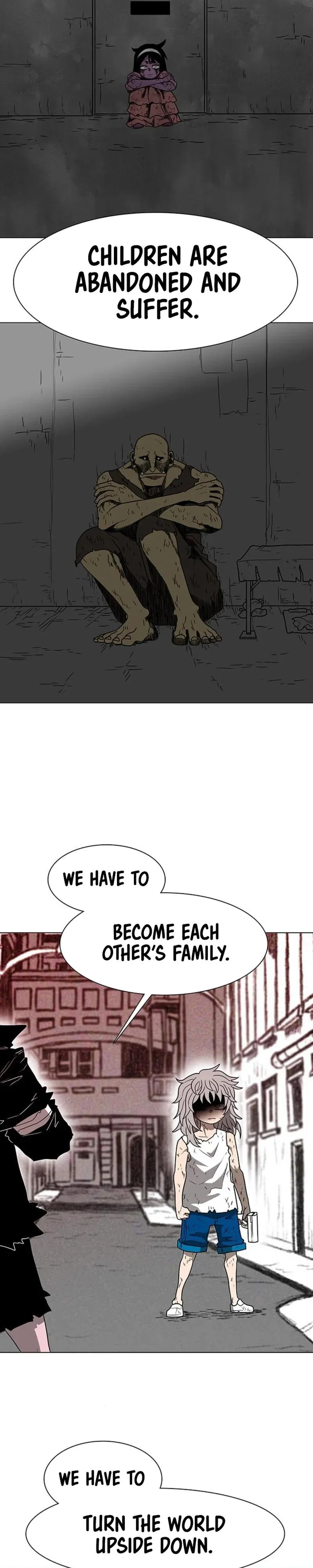 Read Graymark Manga Online