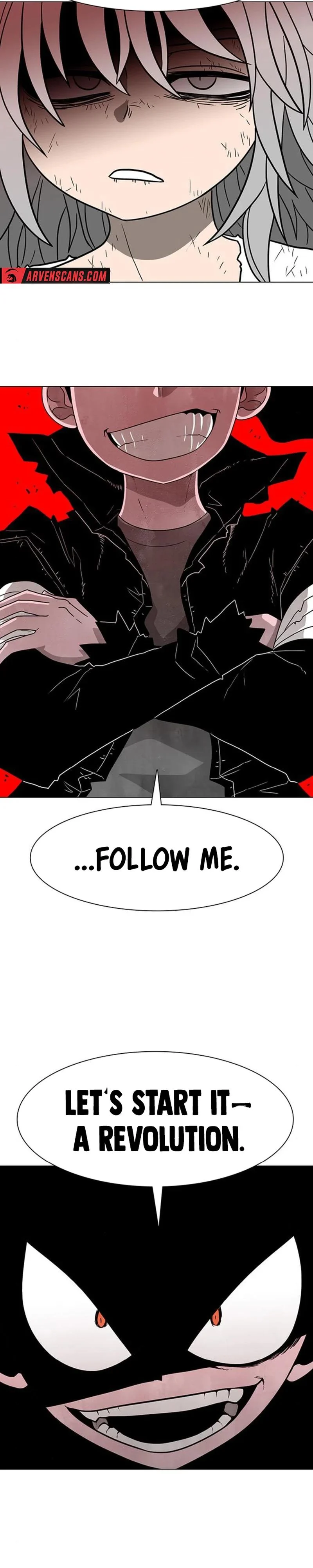 Read Graymark Manga Online