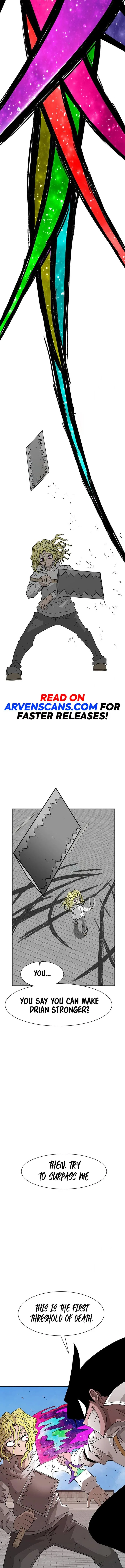 Read Graymark Manga Online