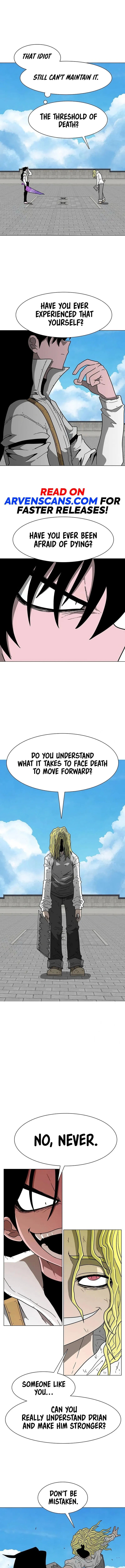 Read Graymark Manga Online