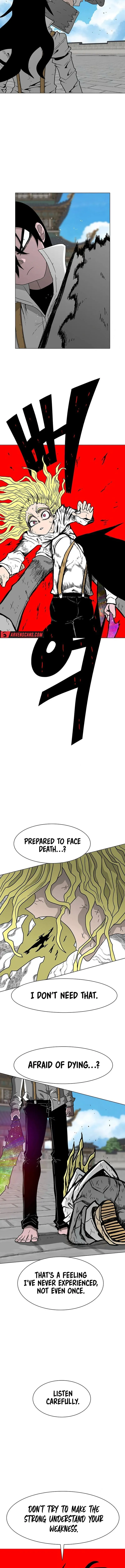 Read Graymark Manga Online