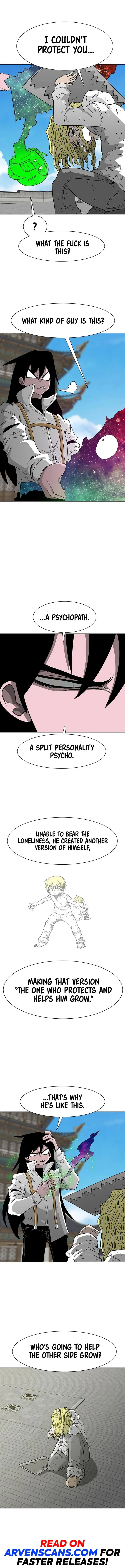 Read Graymark Manga Online