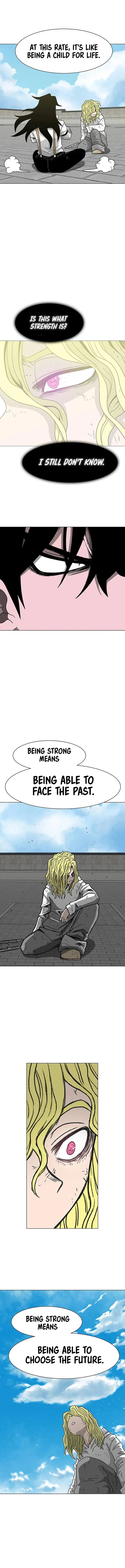 Read Graymark Manga Online