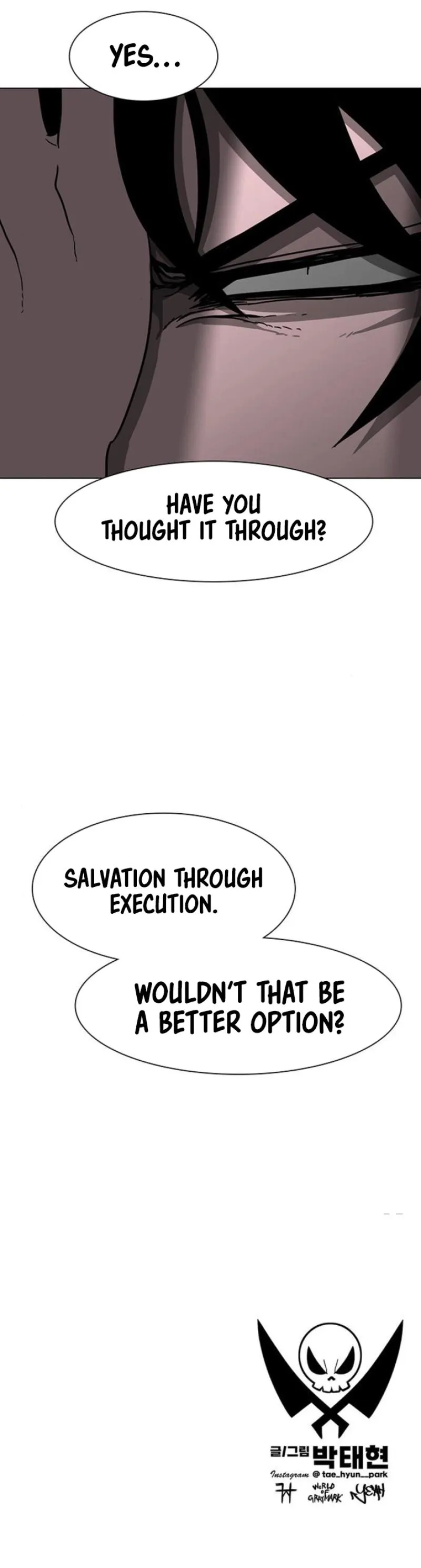 Read Graymark Manga Online