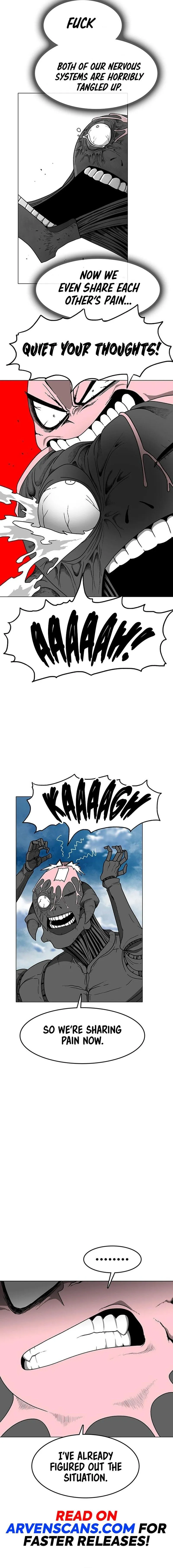 Read Graymark Manga Online