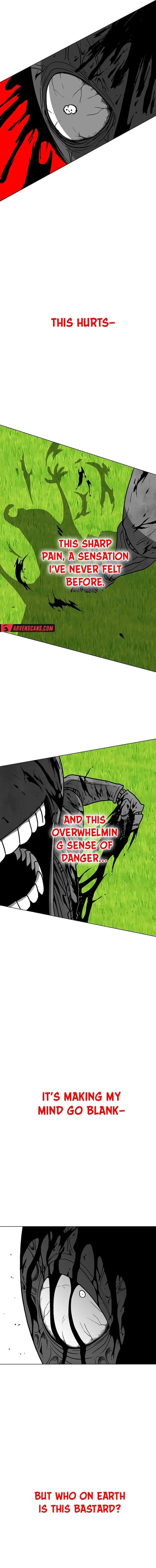 Read Graymark Manga Online