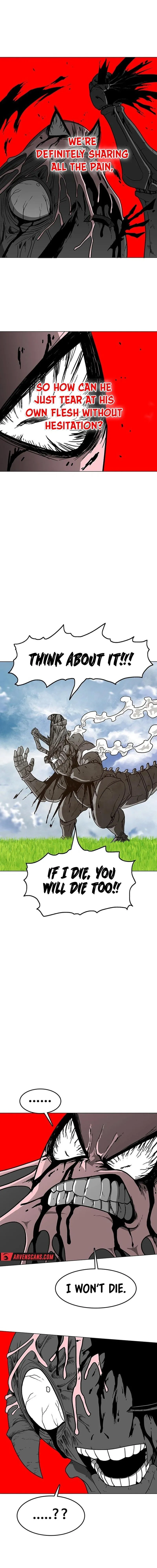 Read Graymark Manga Online