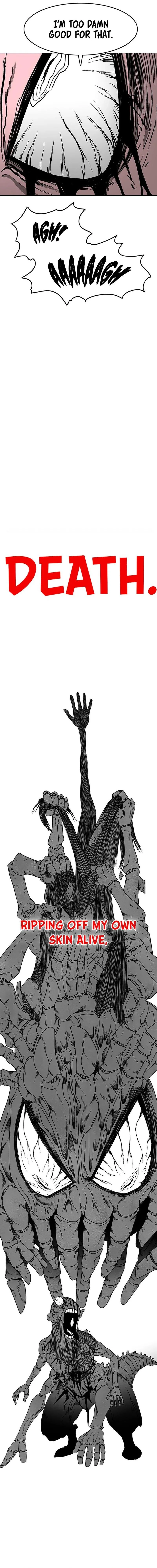 Read Graymark Manga Online