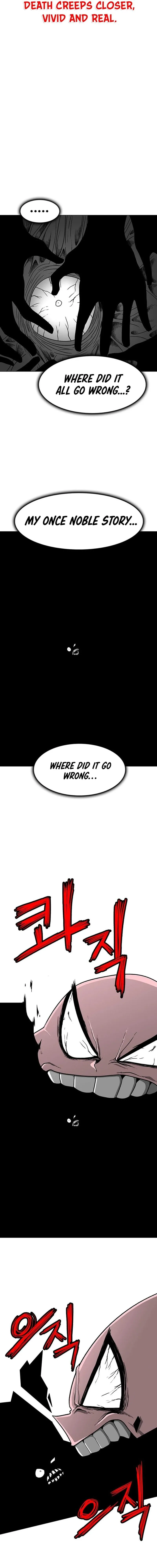 Read Graymark Manga Online