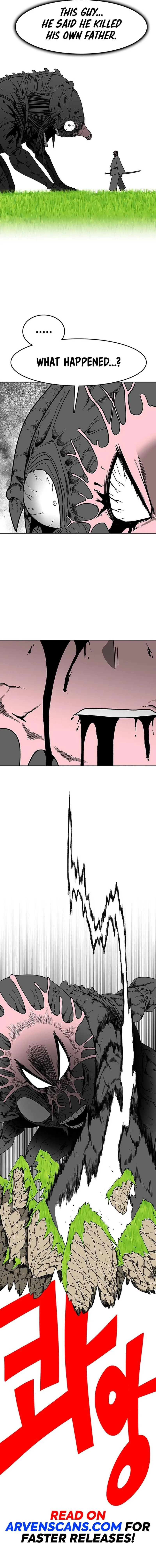 Read Graymark Manga Online