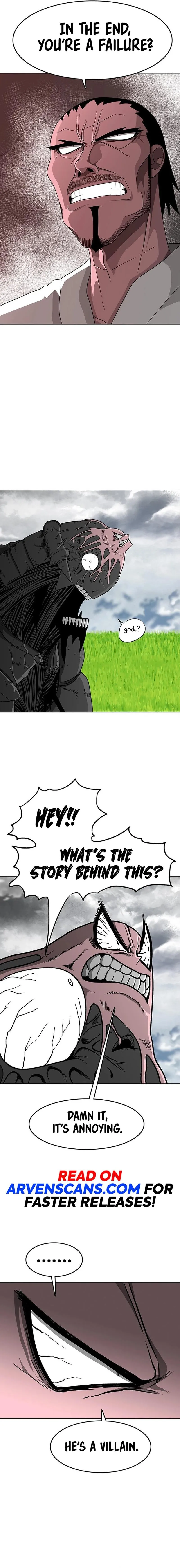 Read Graymark Manga Online