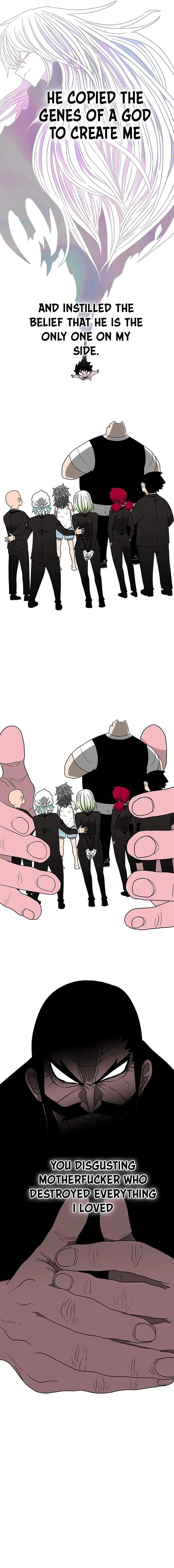 Read Graymark Manga Online