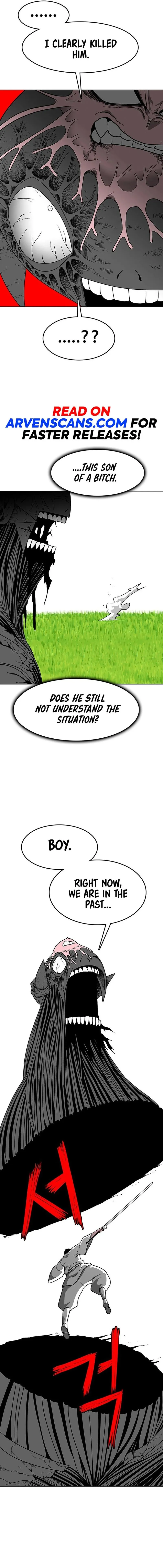 Read Graymark Manga Online