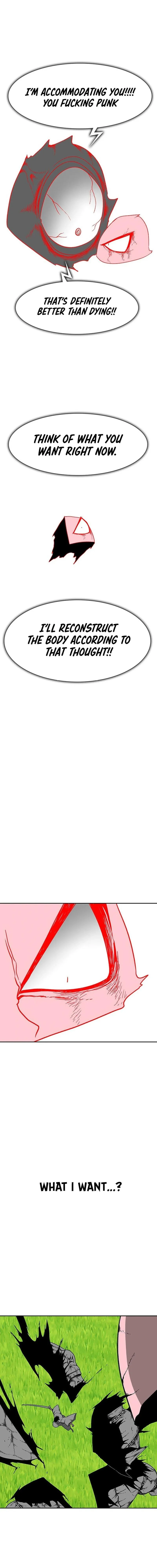 Read Graymark Manga Online