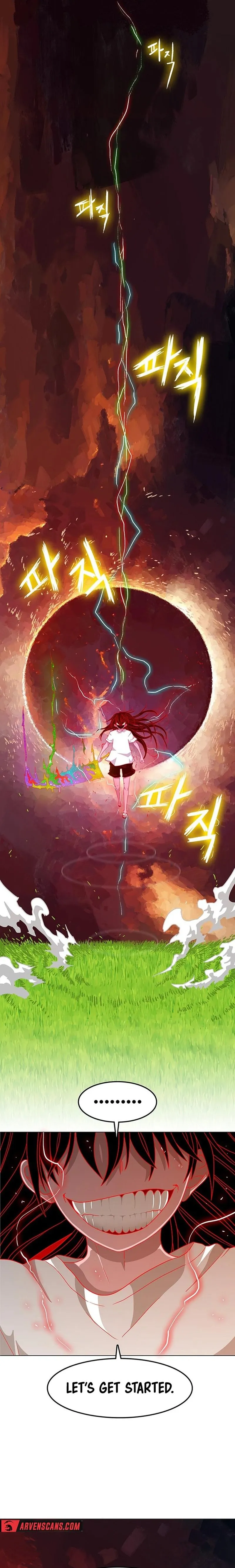 Read Graymark Manga Online