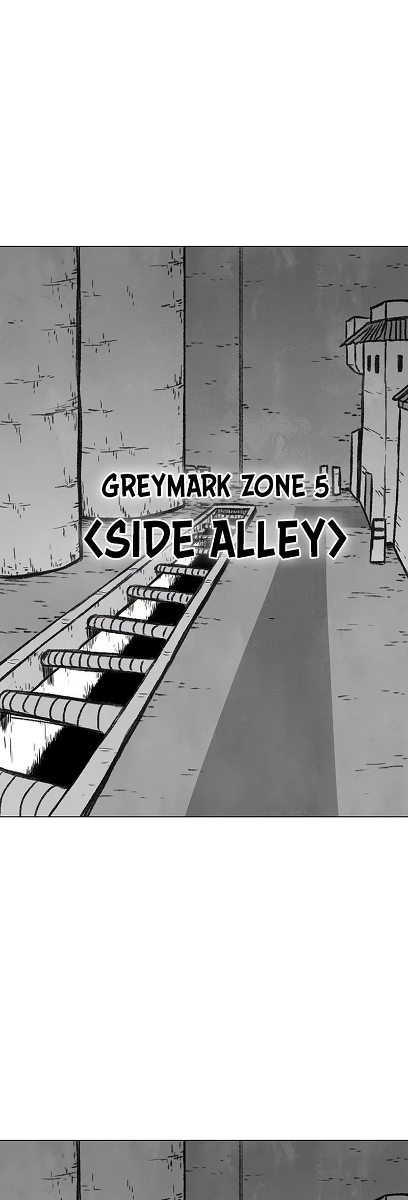 Read Graymark Manga Online