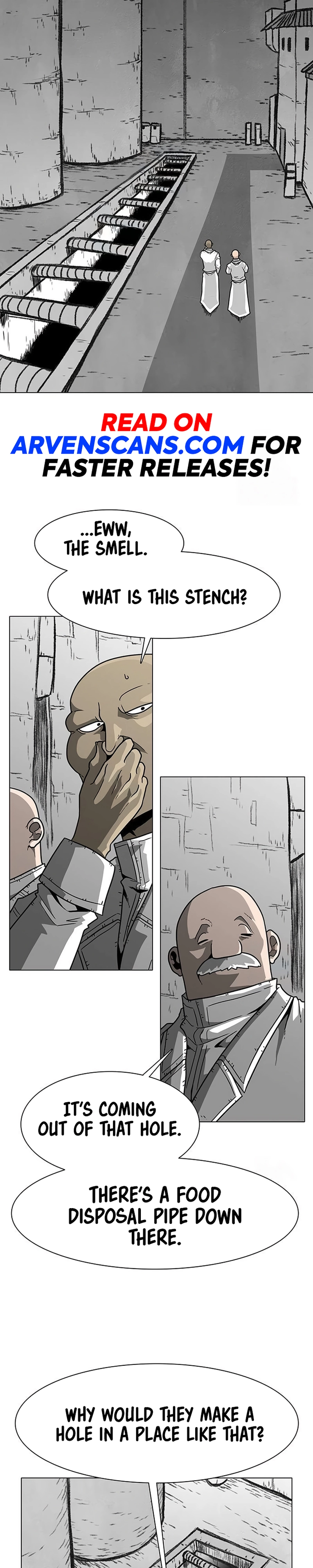 Read Graymark Manga Online