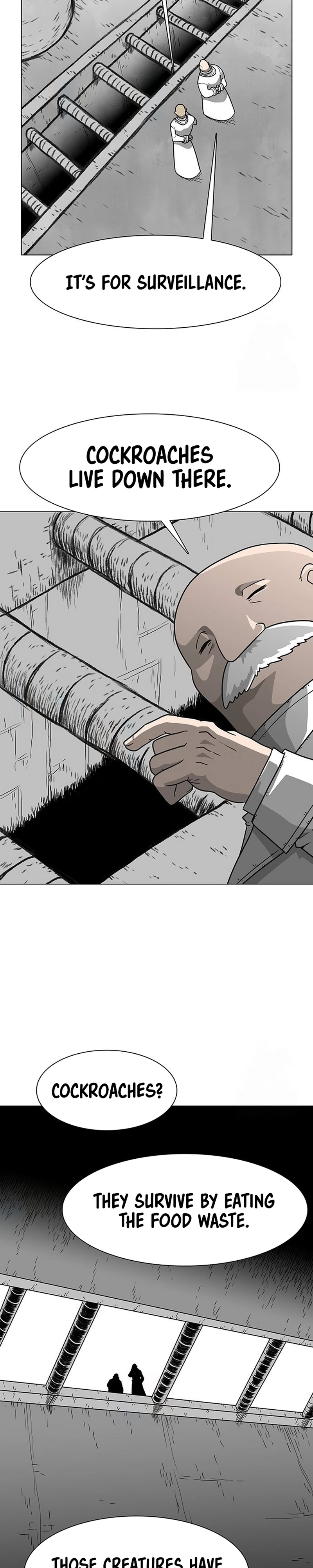 Read Graymark Manga Online