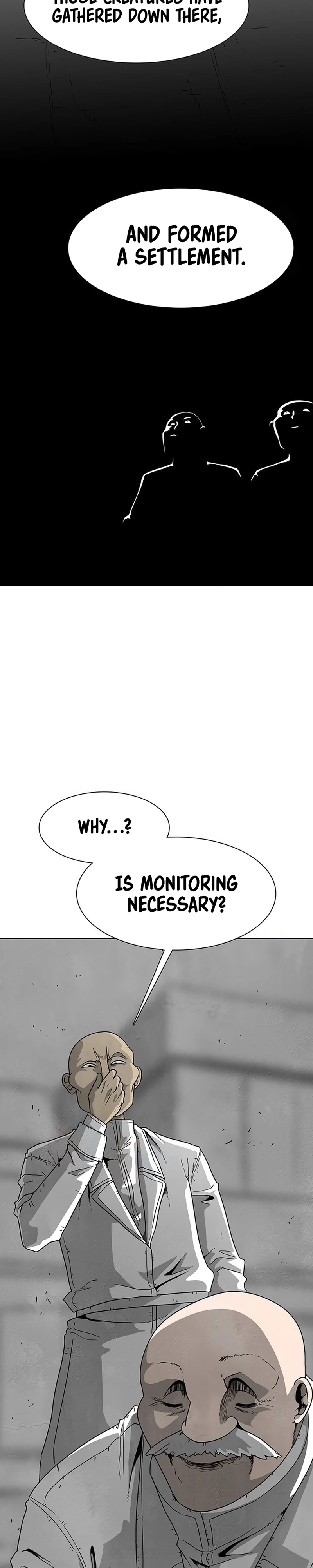 Read Graymark Manga Online