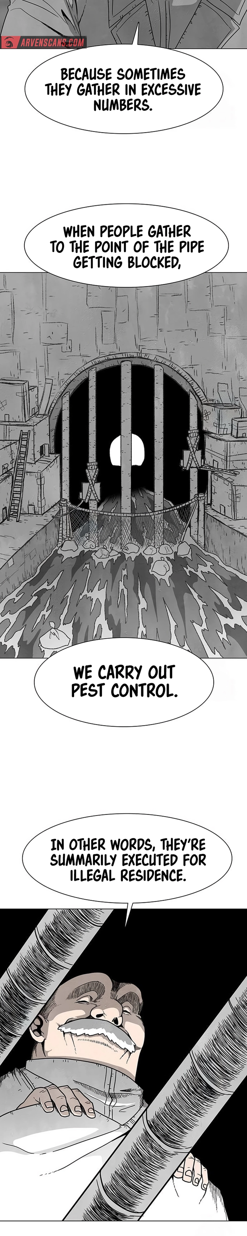 Read Graymark Manga Online