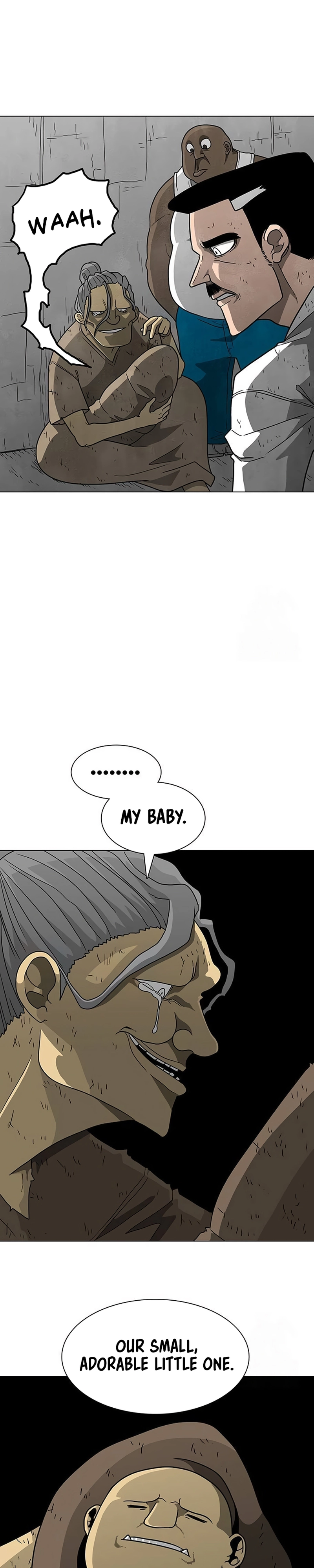 Read Graymark Manga Online