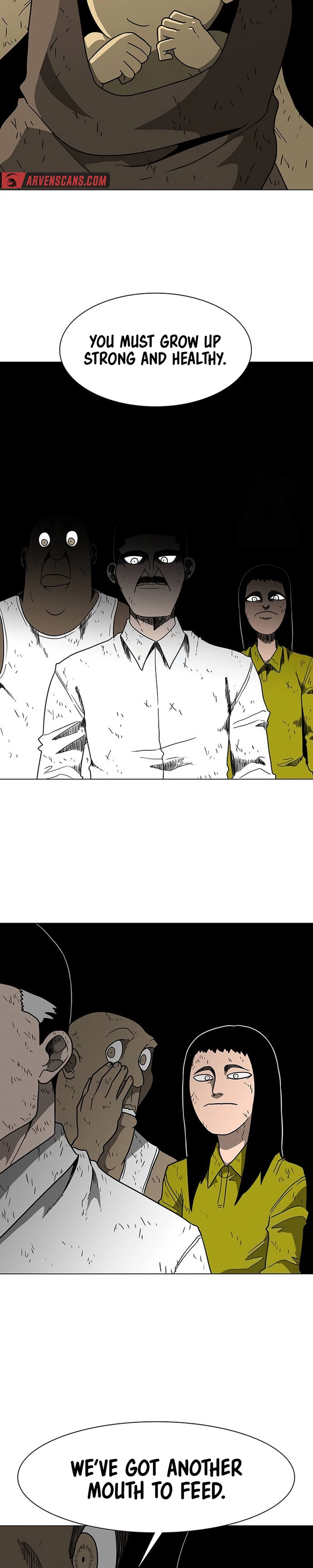 Read Graymark Manga Online