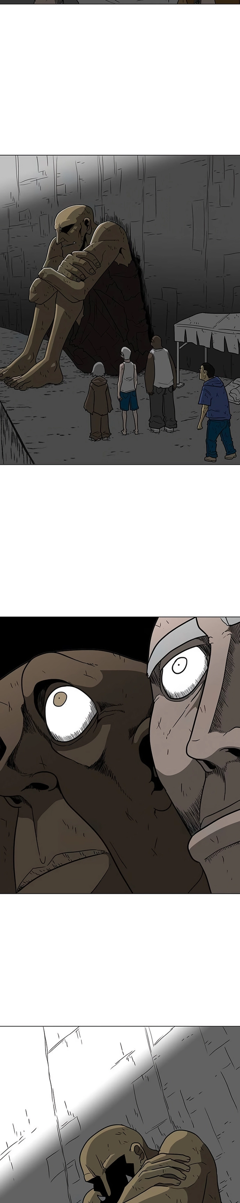 Read Graymark Manga Online