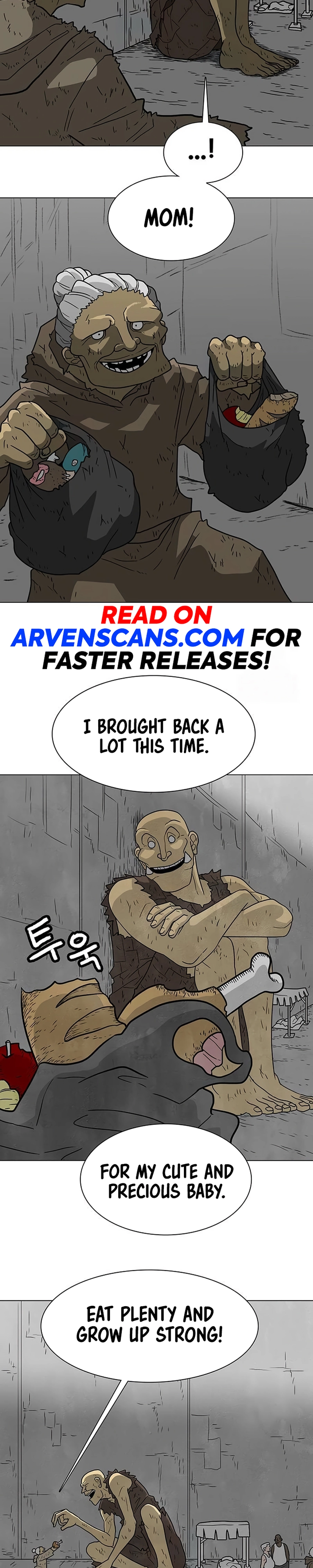 Read Graymark Manga Online