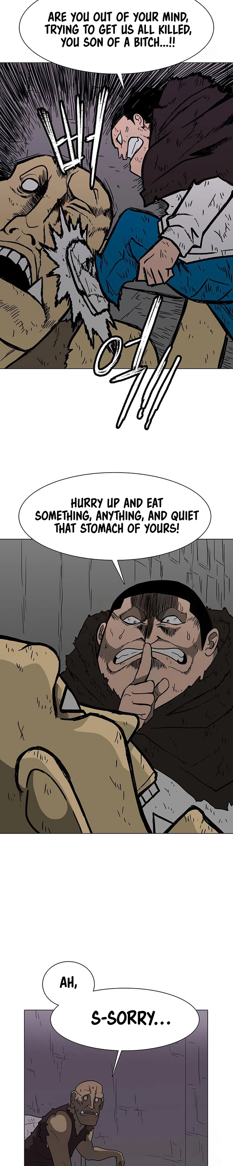 Read Graymark Manga Online