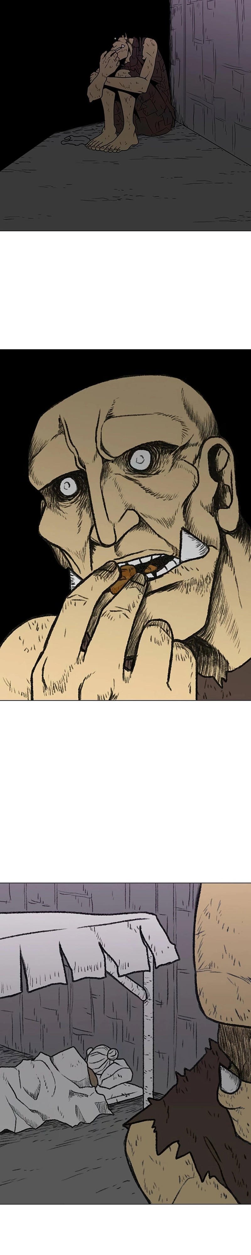 Read Graymark Manga Online