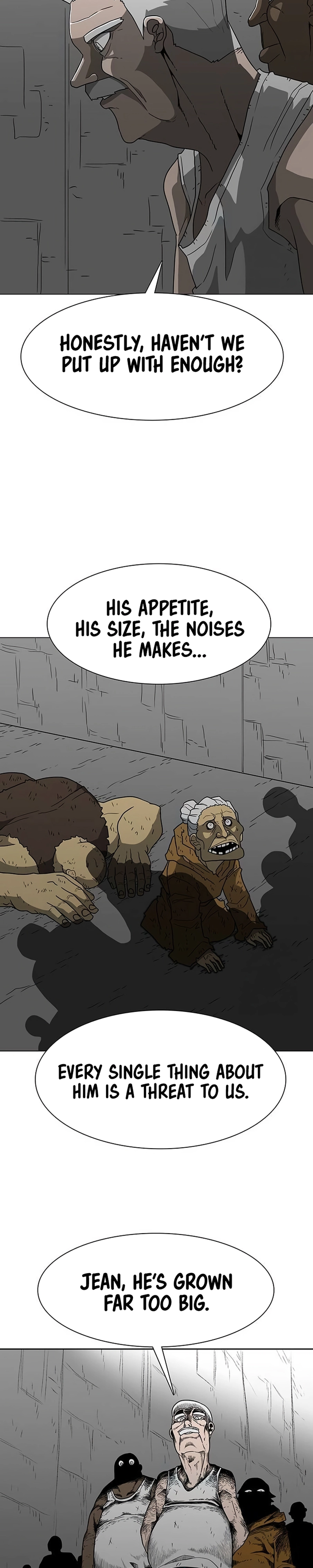 Read Graymark Manga Online